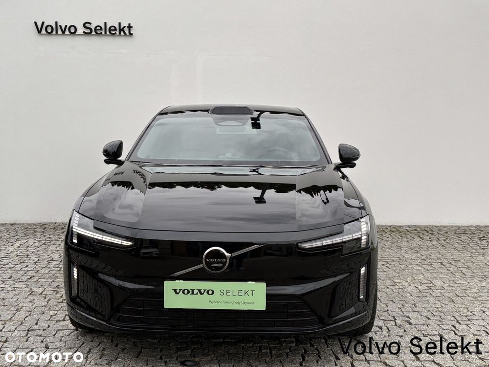 Volvo Es90 2025 photo 3