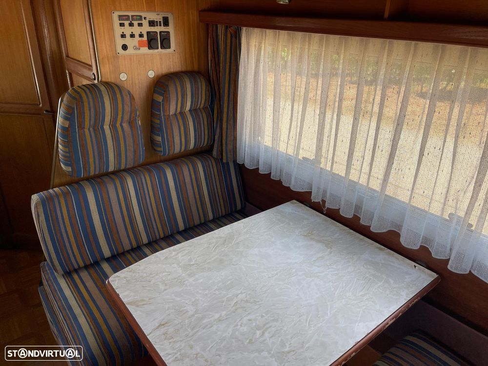 Fiat Ducato - 17