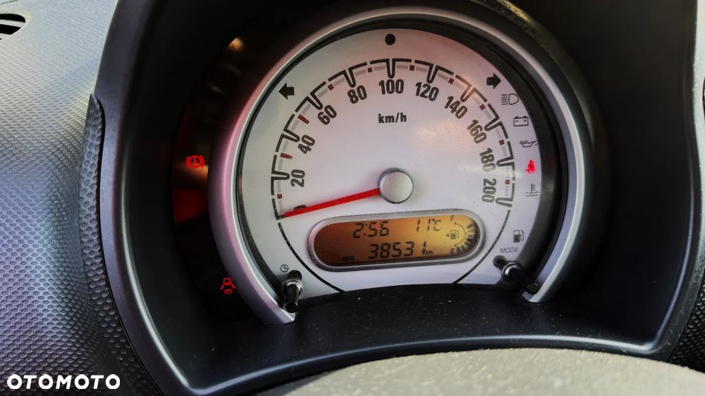 Opel Agila - 6