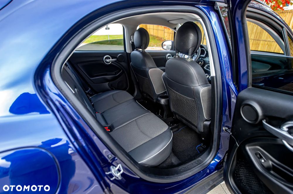 Fiat 500X 1.4 Multiair 4x2 S&S Business Line - 10