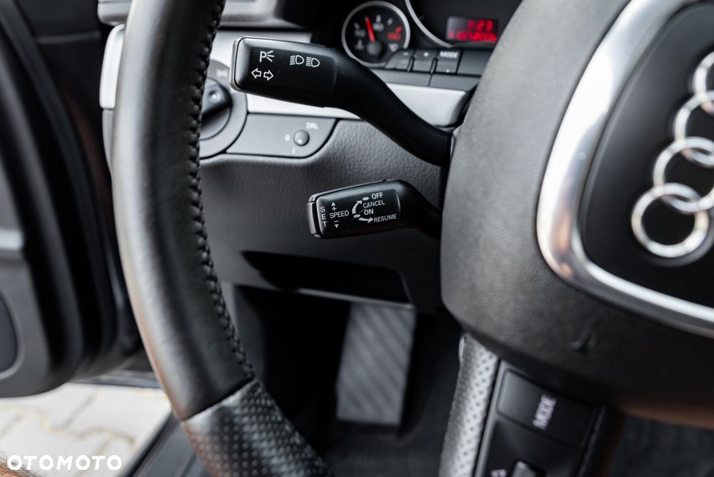 Audi A4 Avant 2.0 TDI - 29