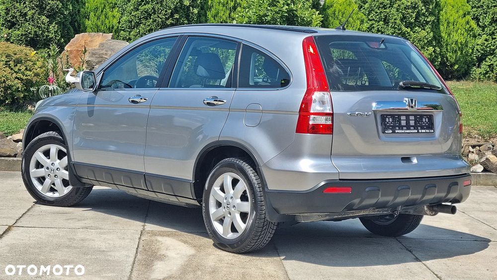 Honda CR-V 2.0i Executive - 15