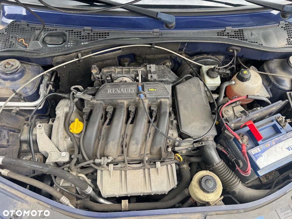 Dacia Logan - 17