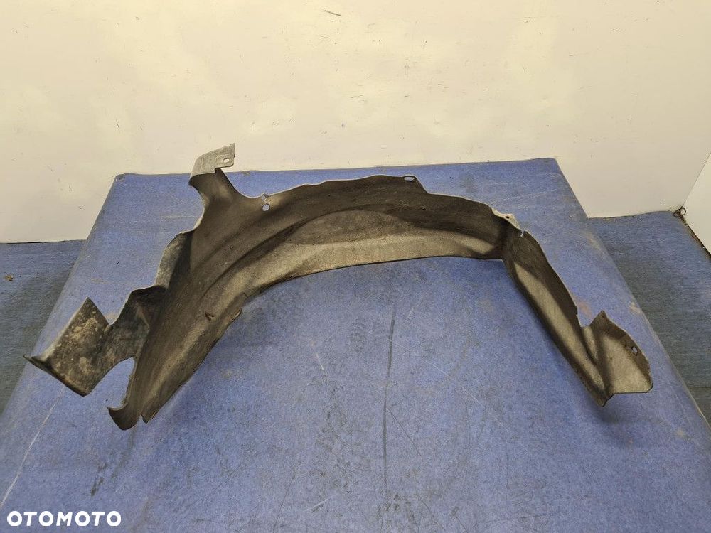 JEEP GRAND CHEROKEE NADKOLE PLASTIKOWE PRZÓD PRAWE PFF - 1