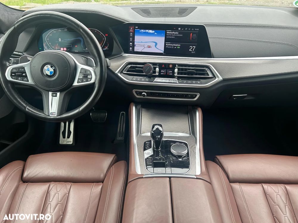 BMW X6 - 23