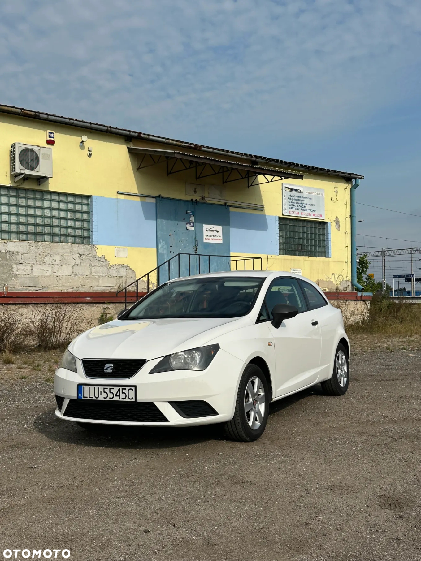 Seat Ibiza - 15