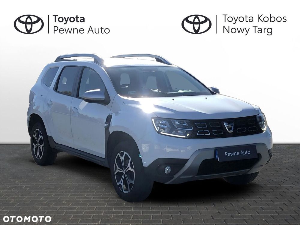 Dacia Duster 1.3 TCe SL Extreme - 7