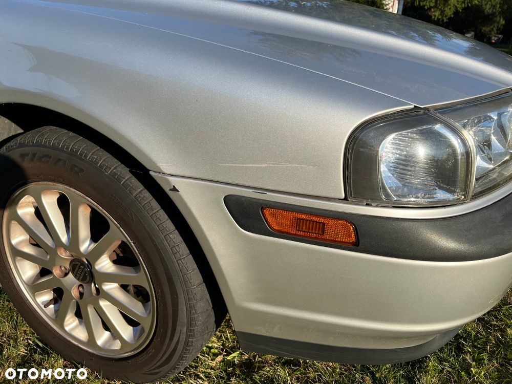 Volvo S80 2.9 Executive - 10