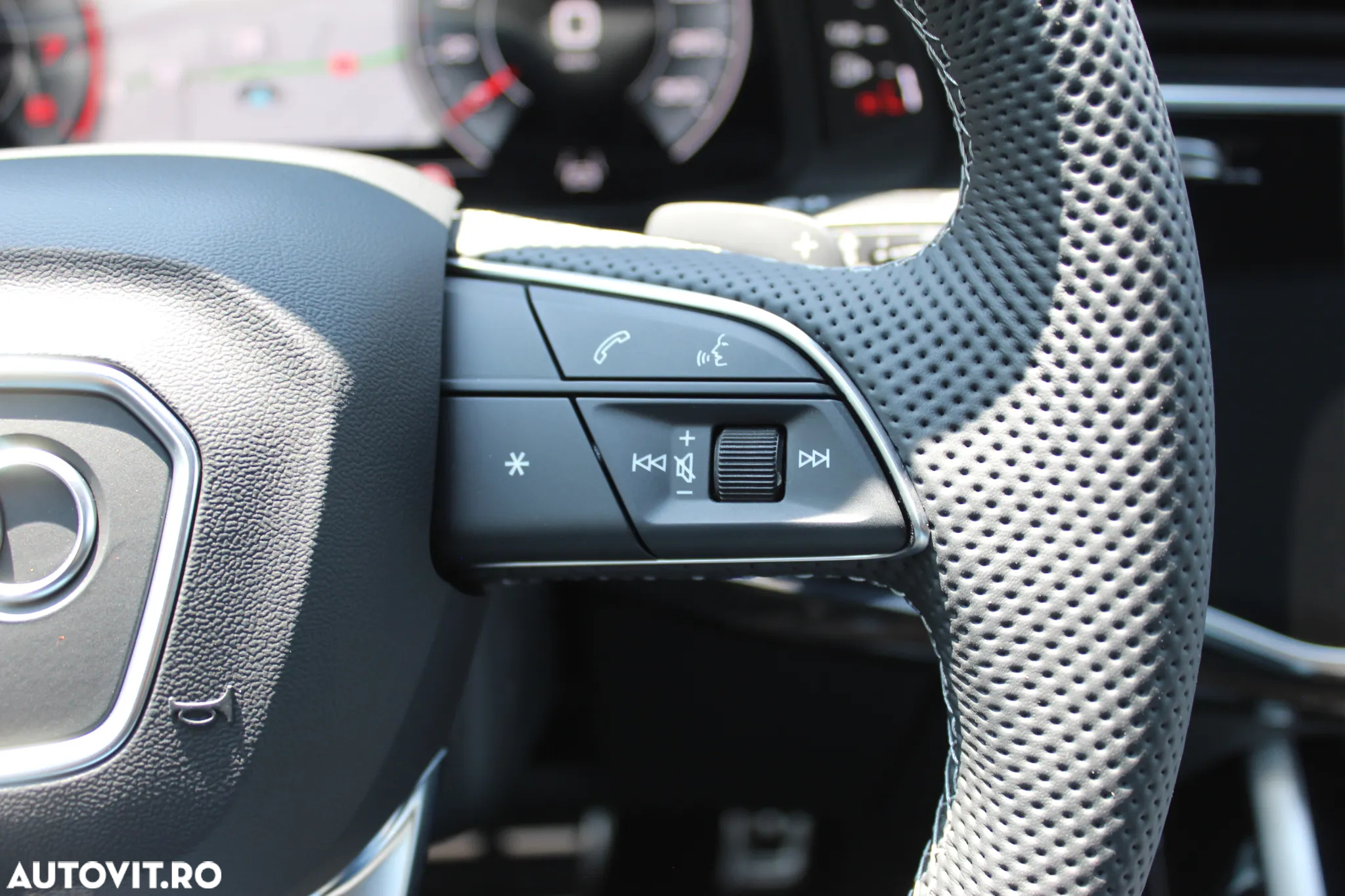 Audi Q7 55 TFSI quattro Tiptronic MHEV S Line - 15