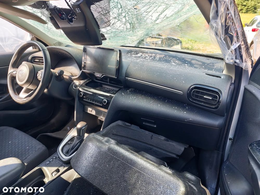 Toyota Yaris Cross Hybrid 1.5 Style - 9