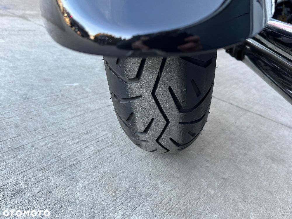 Kawasaki Vulcan - 29