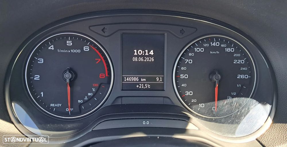 Audi Q2 1.0 TFSI Sport S tronic - 6