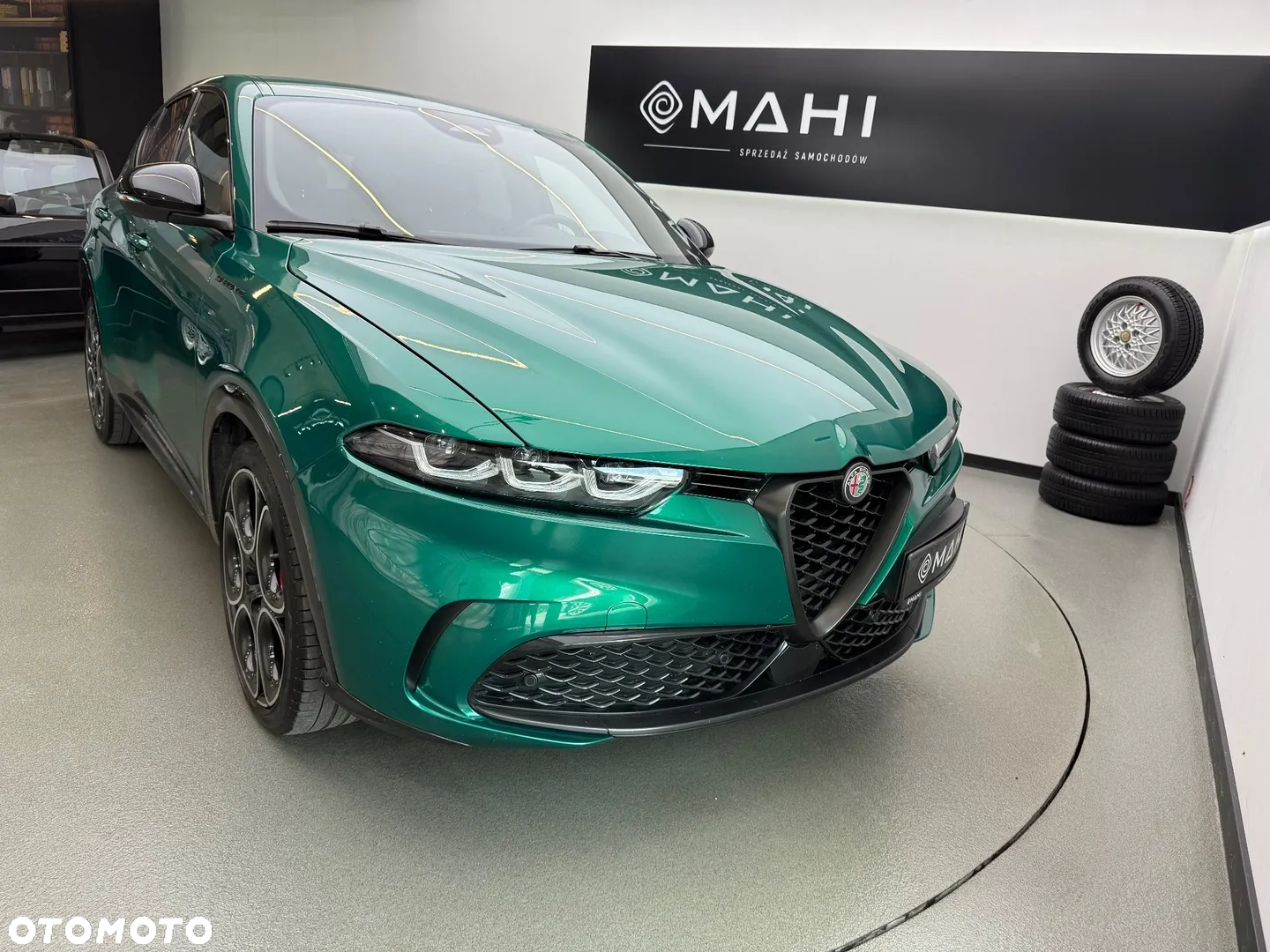 Alfa Romeo Tonale - 2