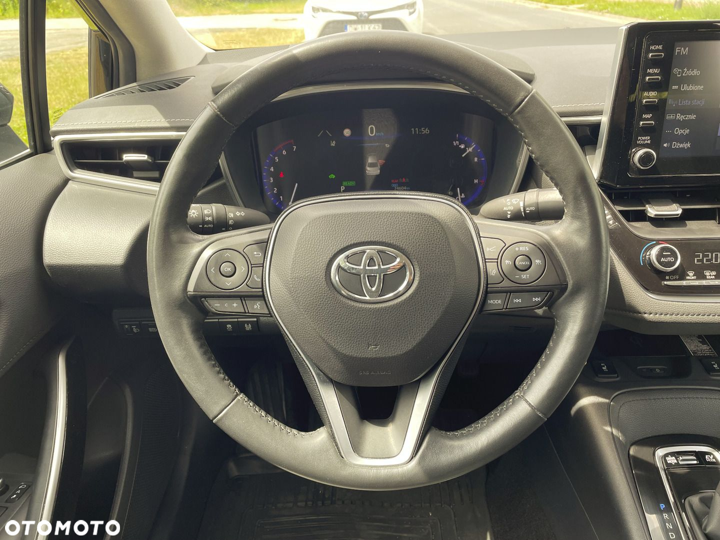 Toyota Corolla - 16