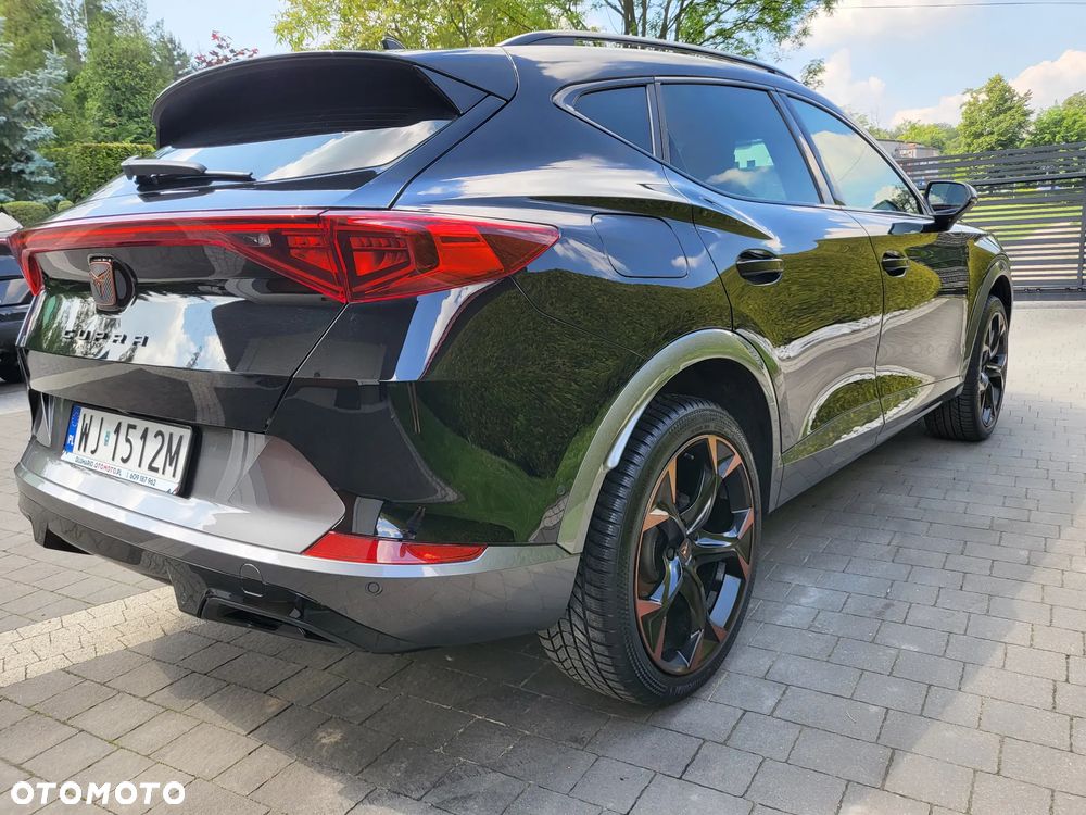 Cupra Formentor - 24