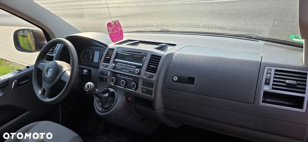 Volkswagen Caravelle L2 Comfortline - 18