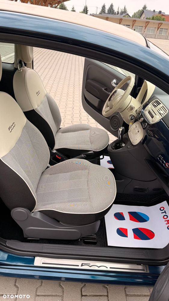 Fiat 500 - 11