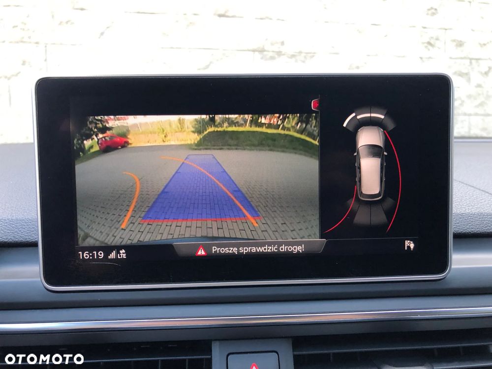 Audi A4 Avant 2.0 TDI S tronic sport - 19