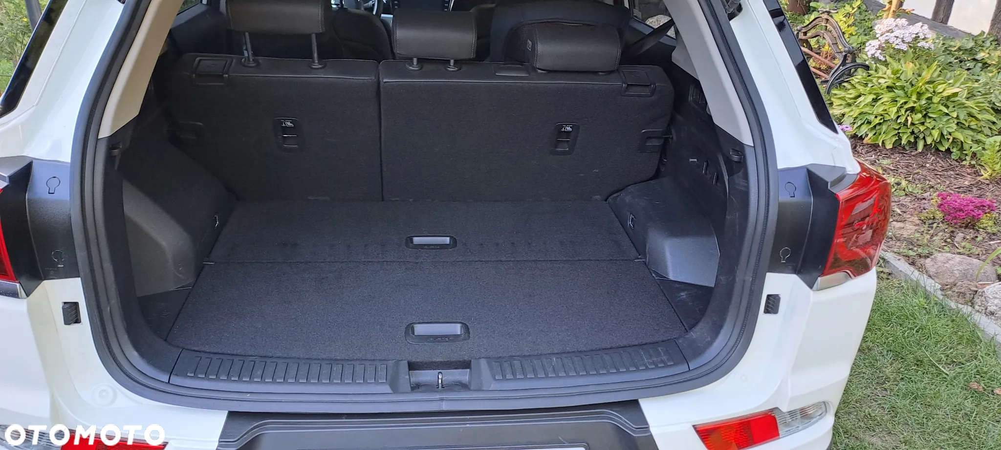 SsangYong/KGM Korando 1.5 T-GDI Quartz 2WD - 14