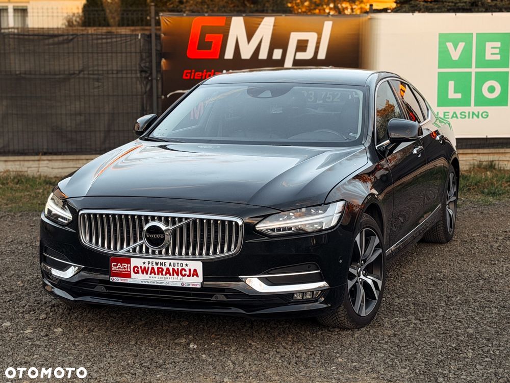 Volvo S90 D4 Inscription - 1