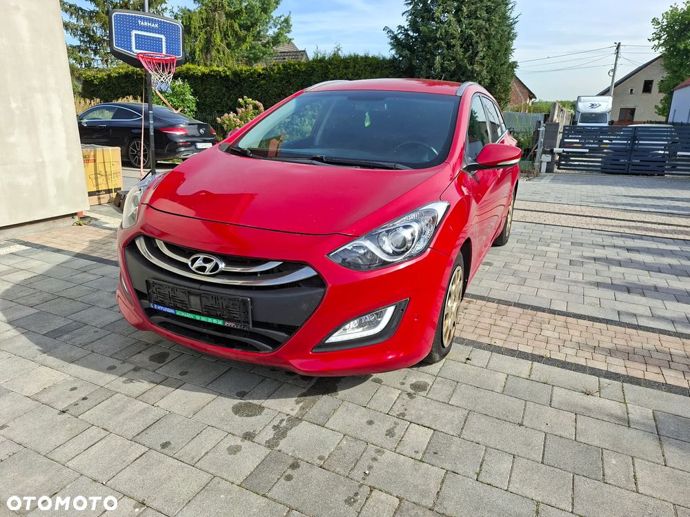 Hyundai i30 - 2