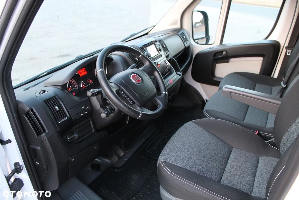 Fiat Ducato - 5