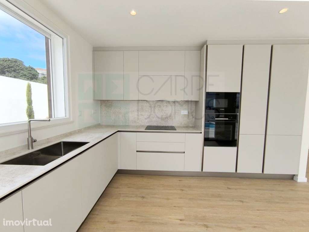 Excelente moradia térrea T3, com piscina e jardins, na Lourinhã - Grande imagem: 5/33