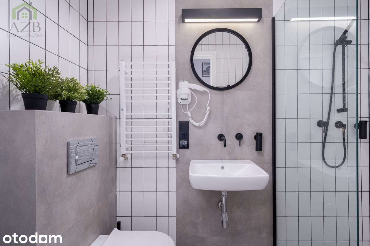 Kazimierz - Miodowa - Studio - 2200 PLN