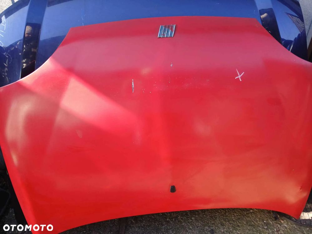 Fiat Seicento Maska - 2