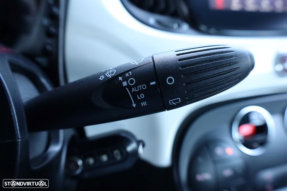 Fiat 500 1.0 Hybrid Dolcevita - 28