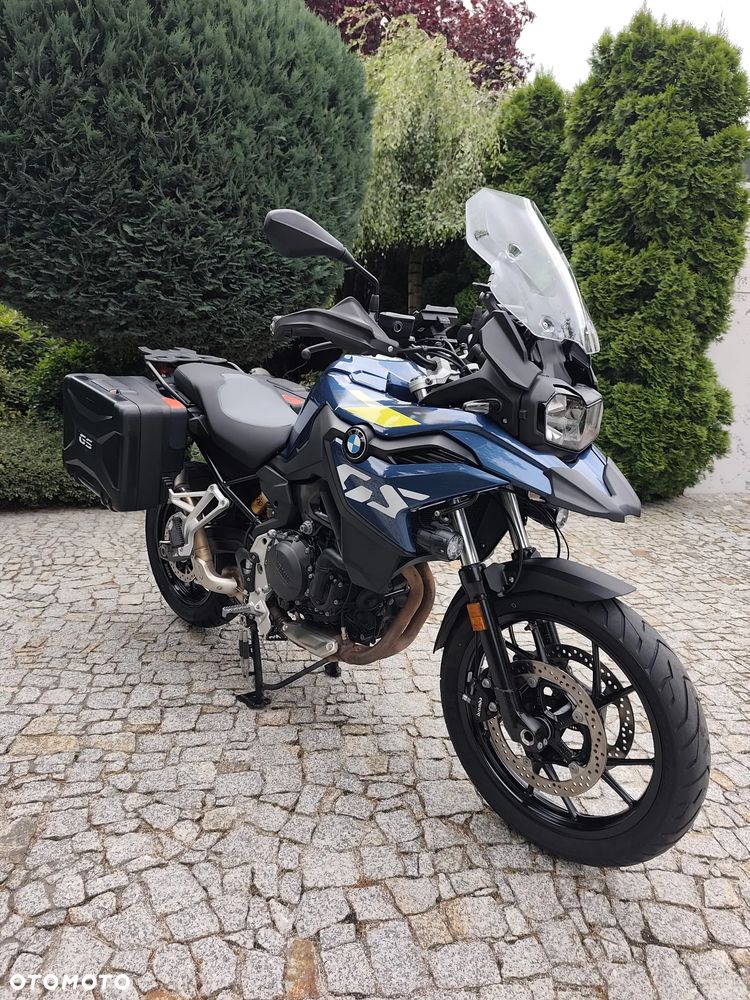 BMW GS - 2