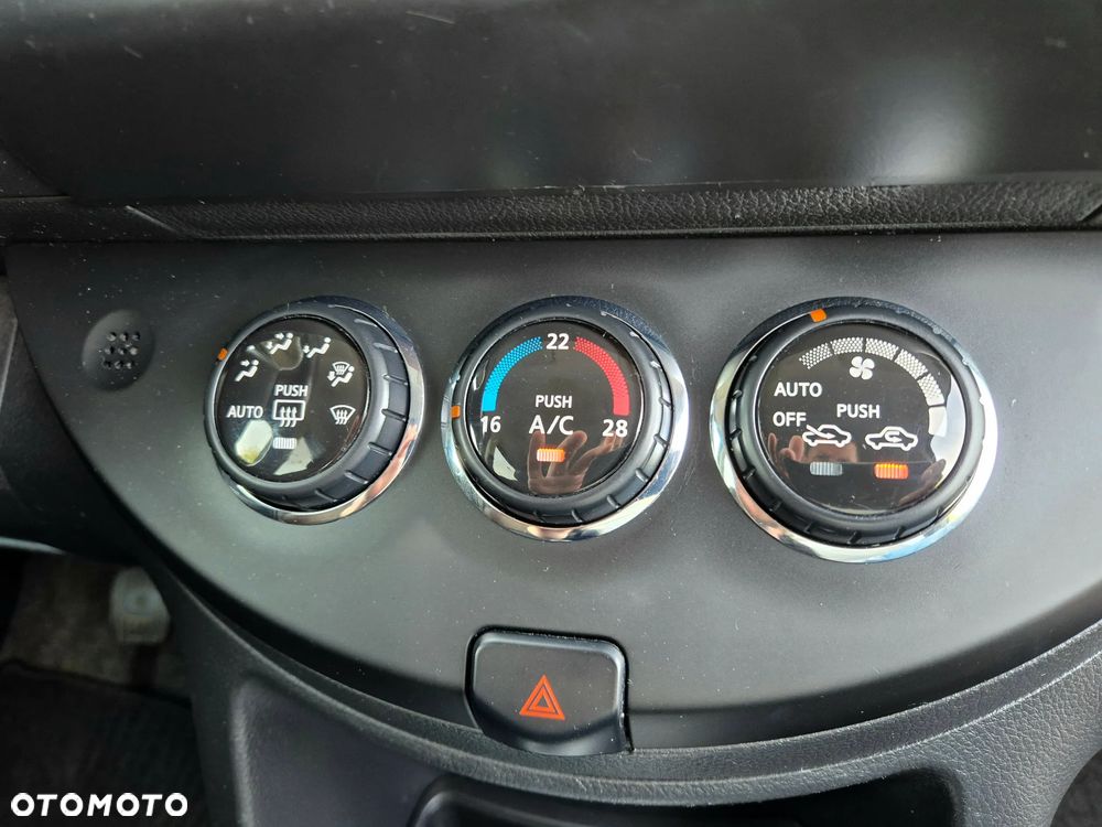 Nissan Note 1.4 I-Way+ - 25