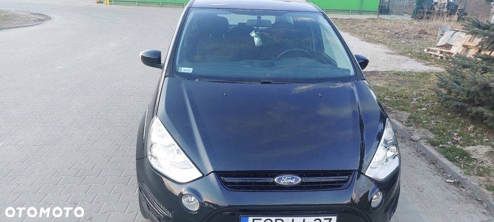 Ford S-Max 2.0 Trend - 2