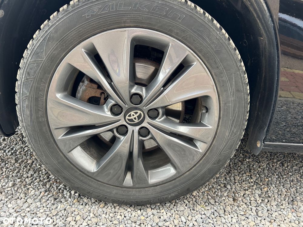 Toyota Proace City Verso Long 1.5 D-4D Family - 3