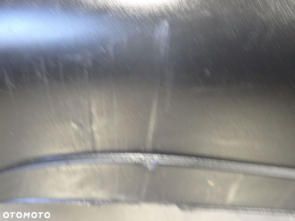 ZDERZAK PRZÓD AUDI A6 C5 2.5 - 5