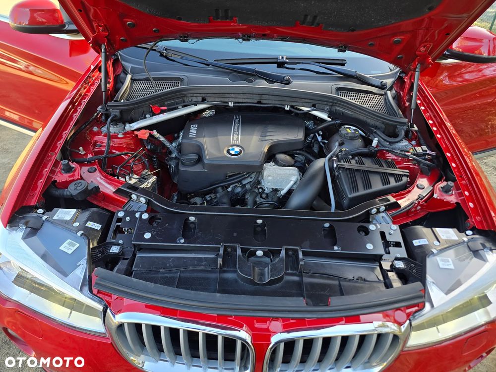 BMW X3 - 28