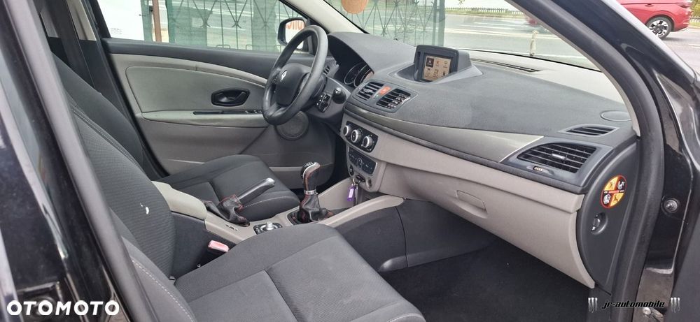 Renault Megane - 12