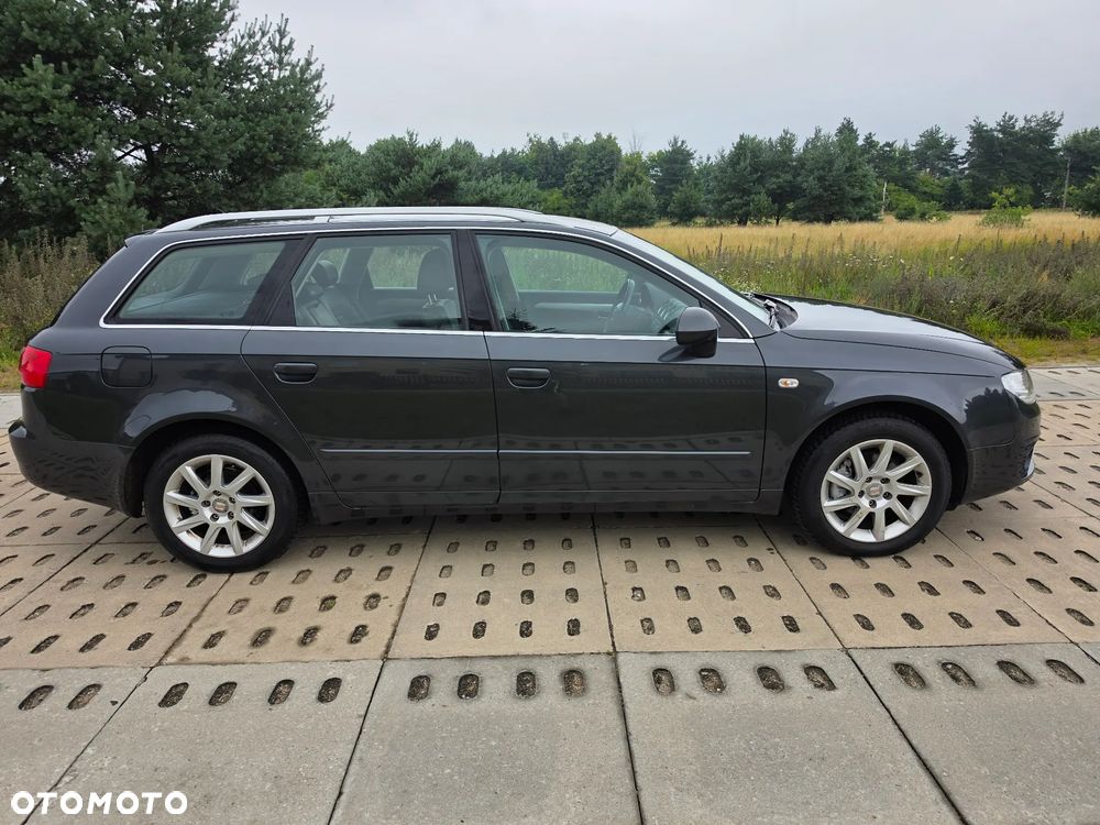Seat Exeo 2.0 TDI DPF Style - 4