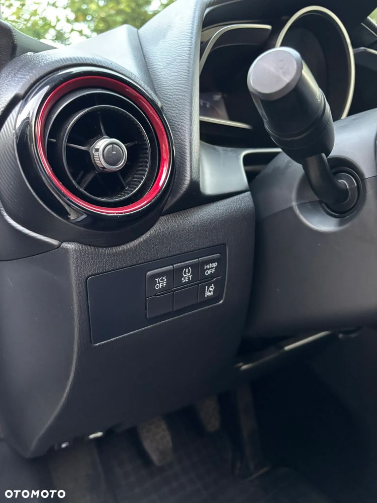 Mazda CX-3 2.0 Skygo - 21