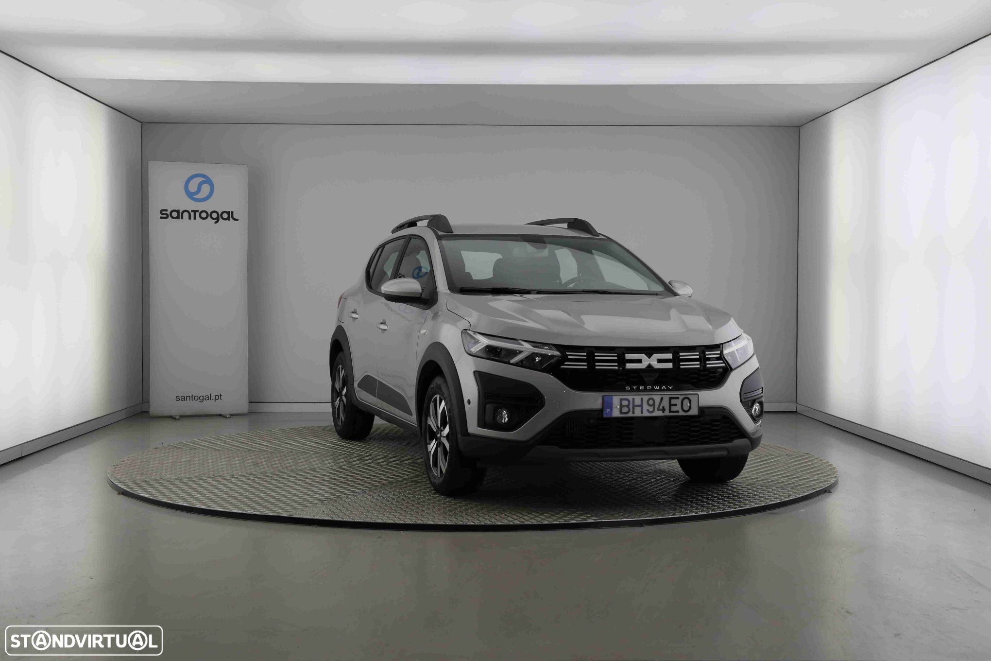 Dacia Sandero 1.0 TCe Stepway Expression - 2