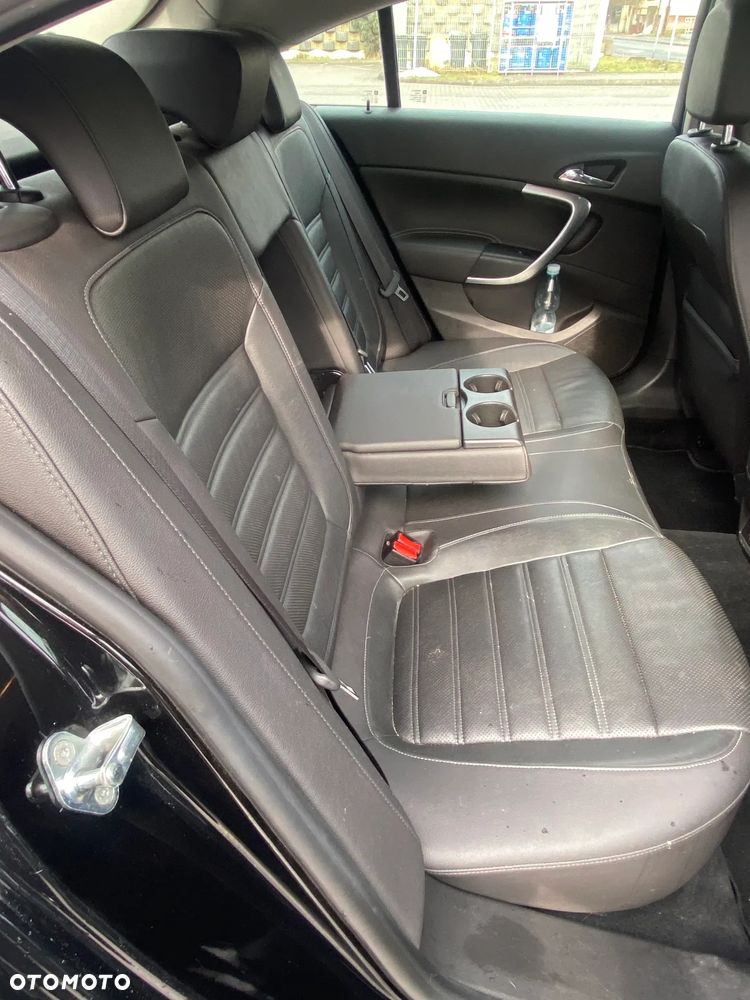 Opel Insignia 1.6 Exclusive - 5