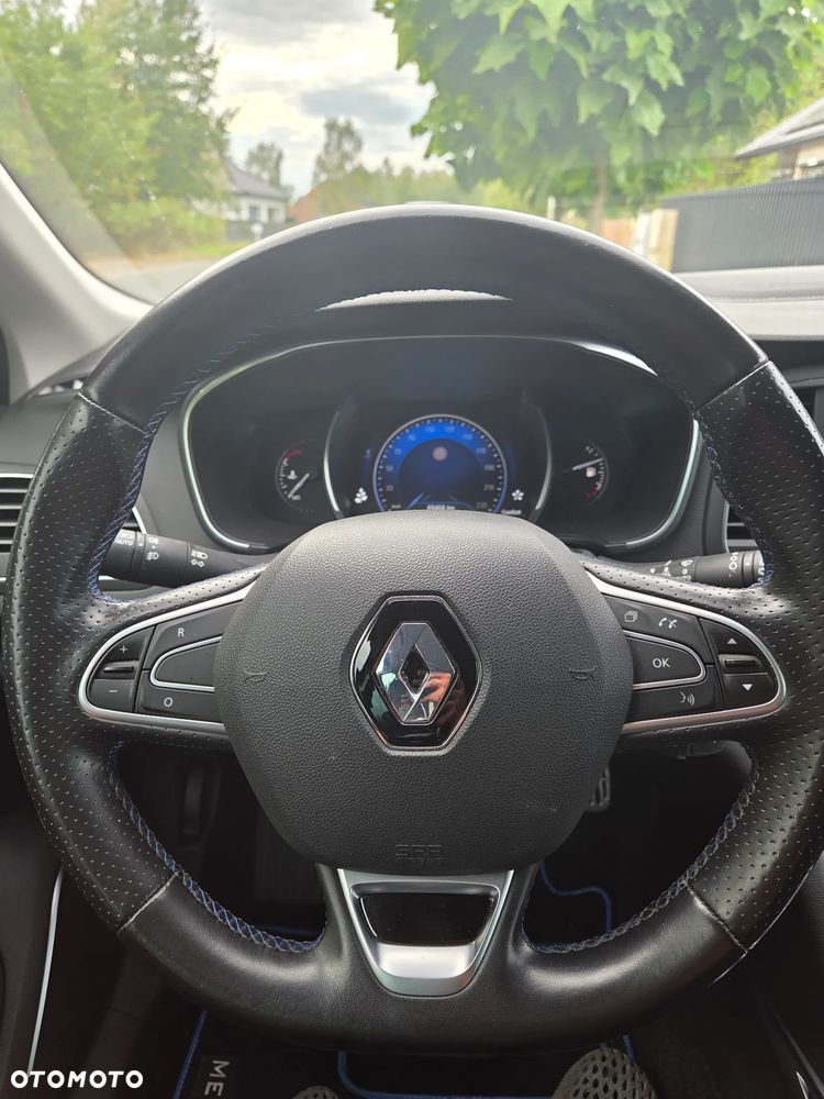 Renault Megane - 7