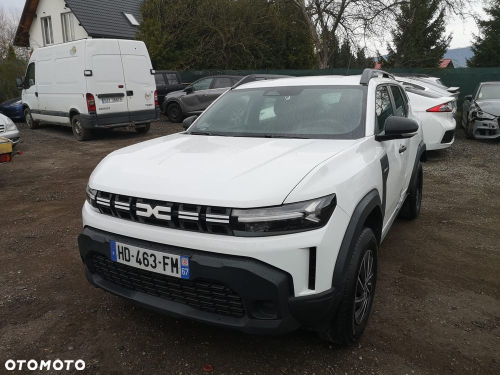 Dacia Duster 1.0 TCe Expression - 16
