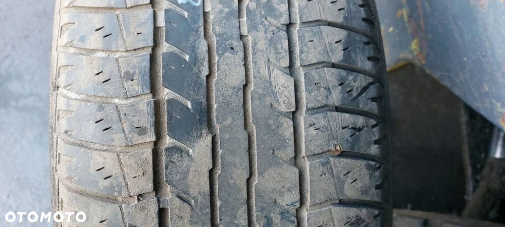 OPONA LETNIA 1 SZT 235/60R16 2002R TOYO TRANPATH A11 - 4