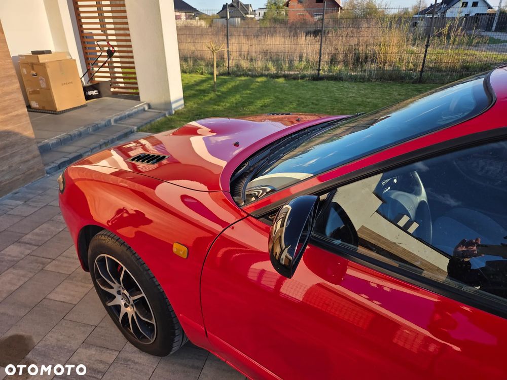 Toyota Celica 2.0 GTi - 18