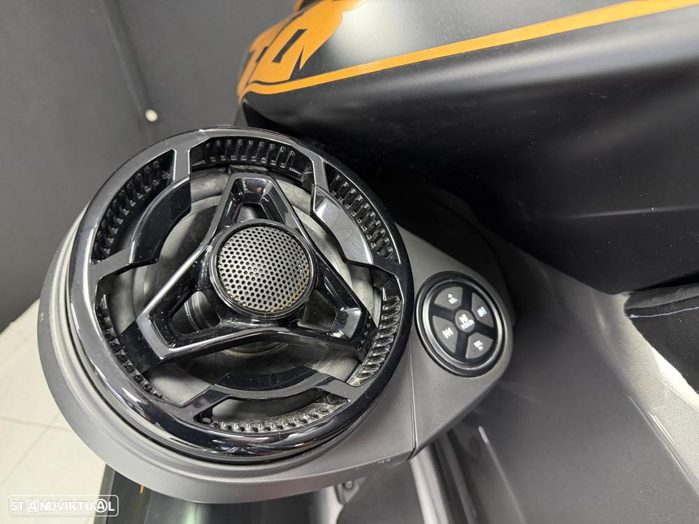 Sea-Doo RXP- X 300 - 24