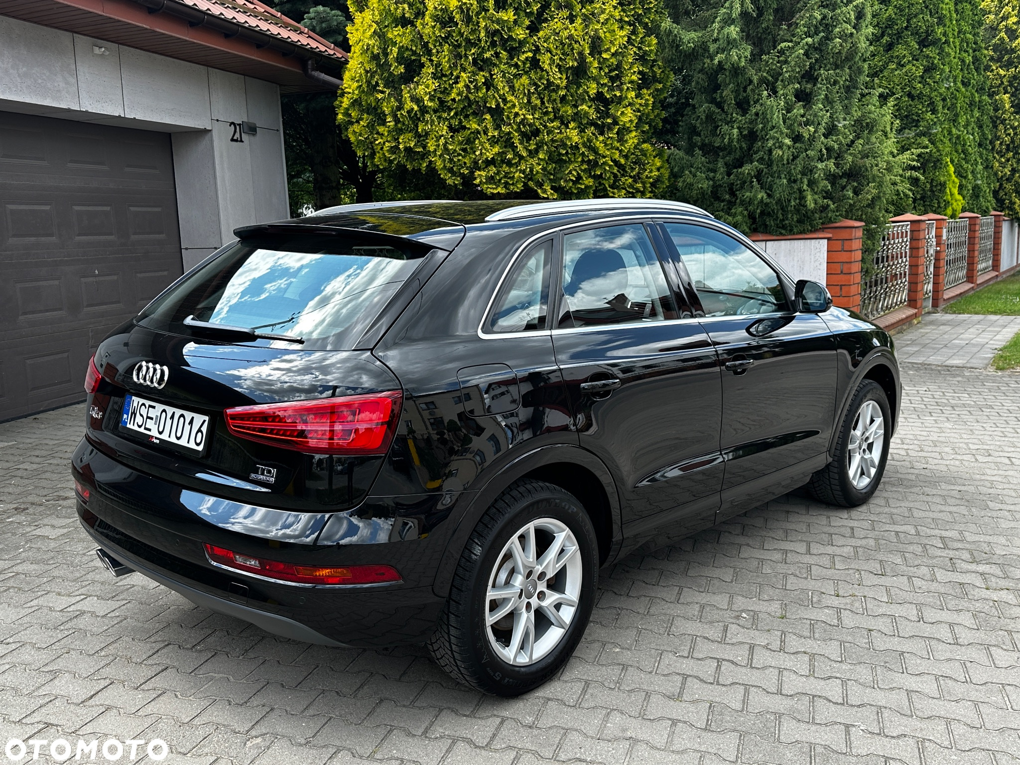 Audi Q3 2.0 TDI Quattro - 10
