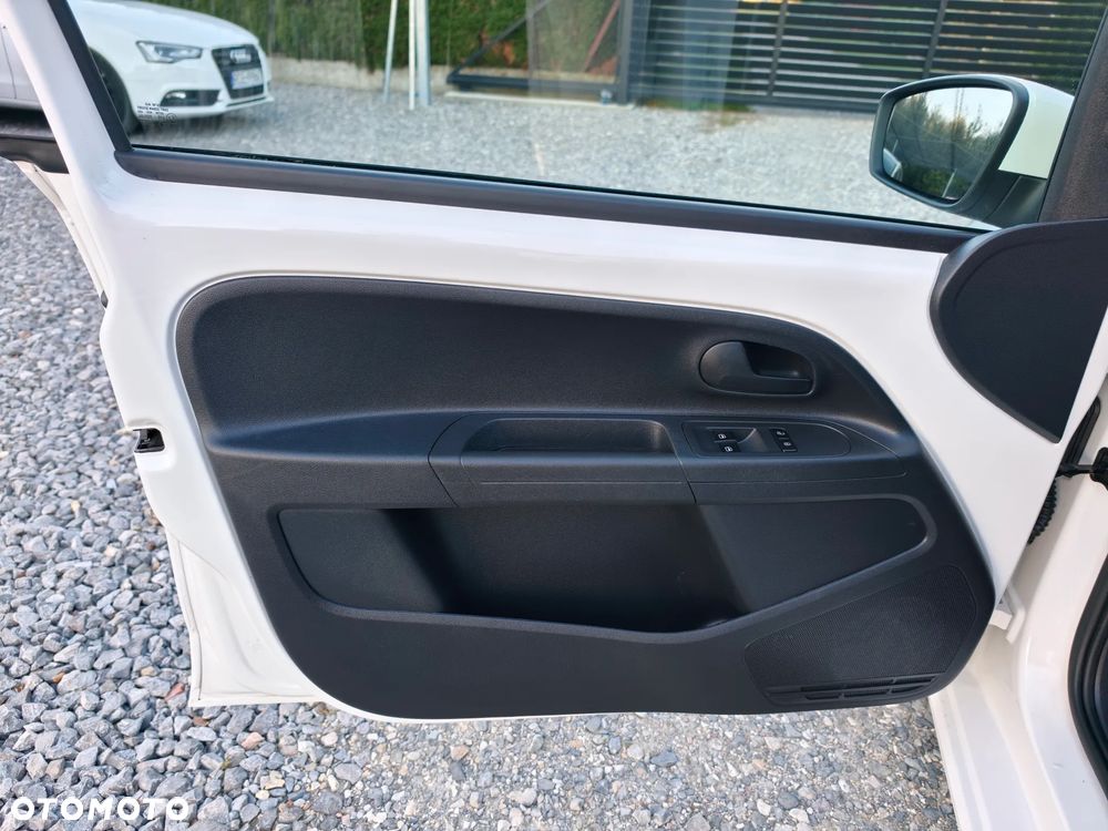 Skoda Citigo - 20