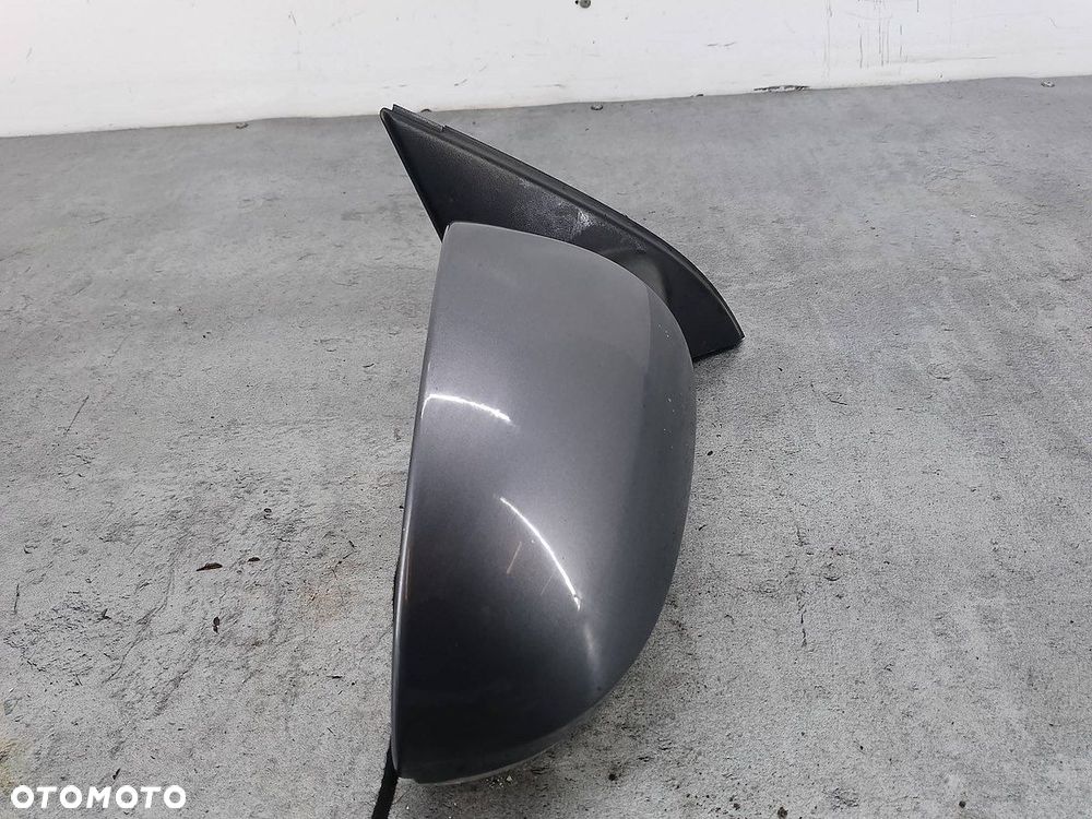 LUSTERKO PRAWE VW PASSAT B6 3C0857934 LA7T - 4