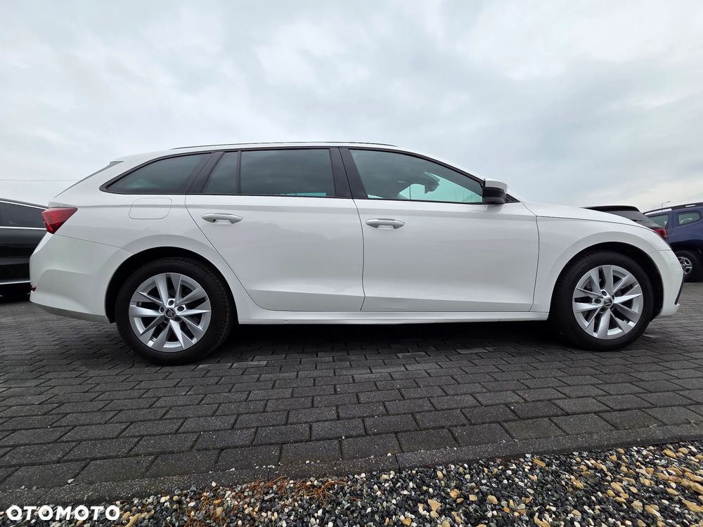 Skoda Octavia 1.0 TSI Ambition - 7